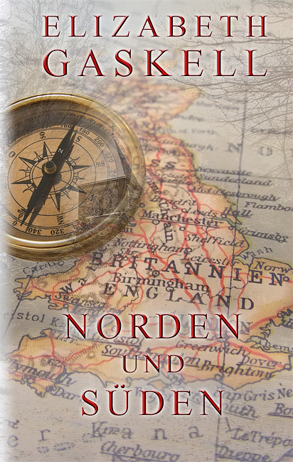 Hardcover "Norden und Süden", Christina Neth, 2015